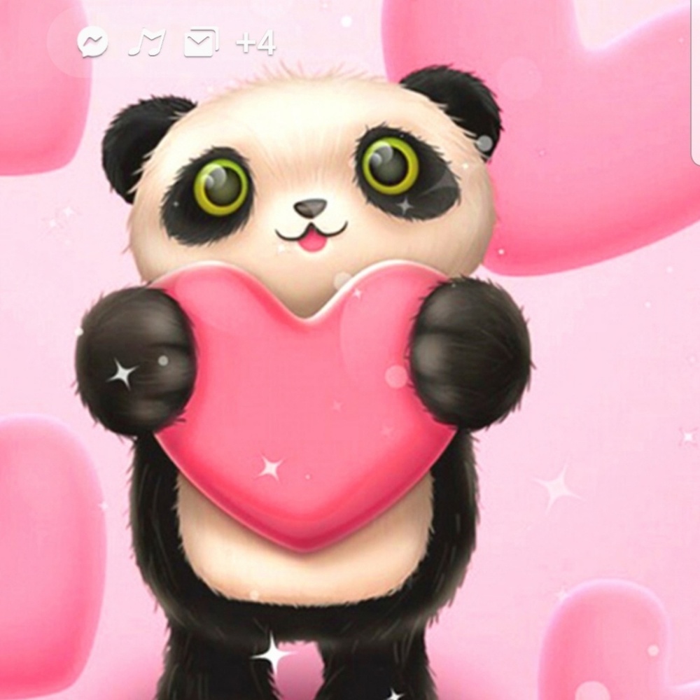 Meet your Posher, Rebekah